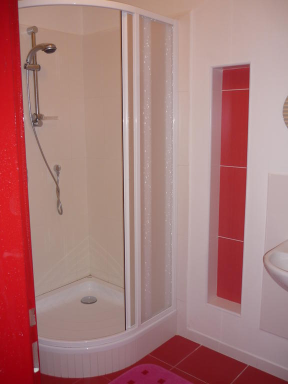 Apartmány Jílovice Camera foto