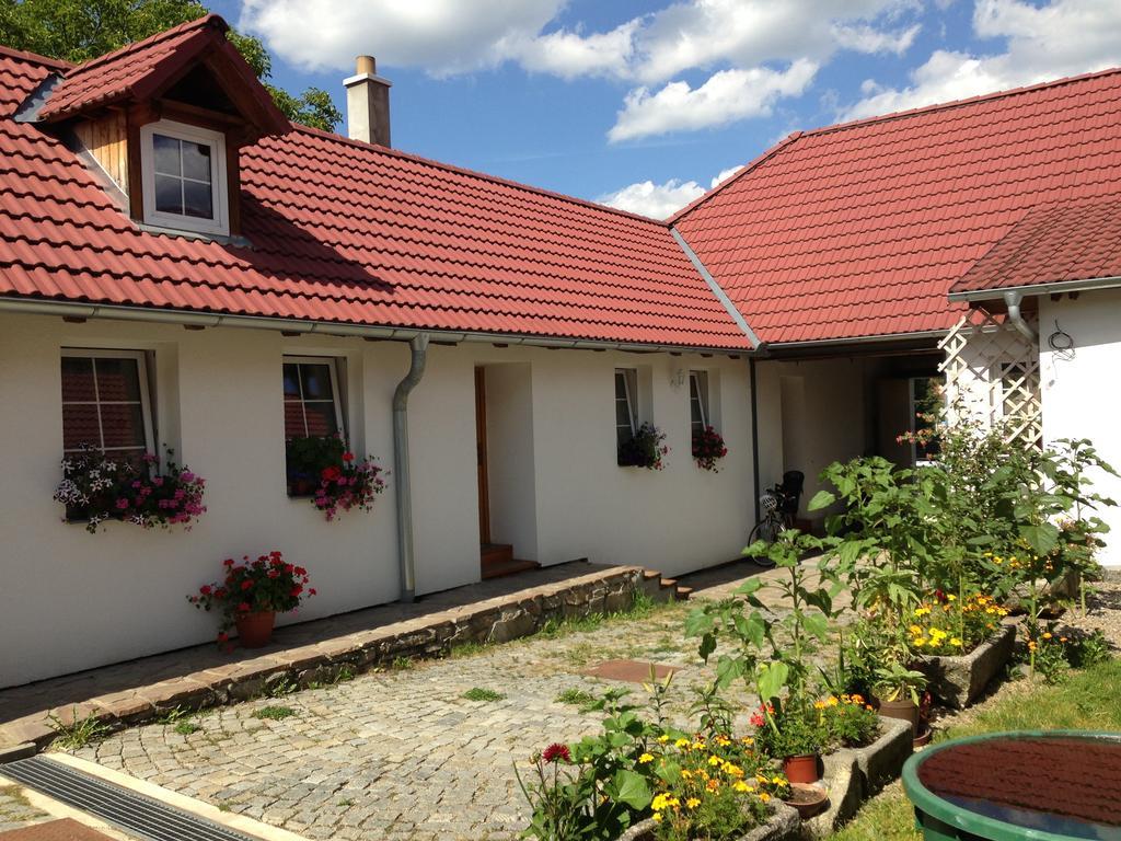 Apartmány Jílovice Camera foto